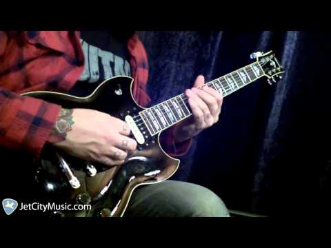 Mike Squires Rolls the Dice