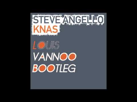 The Knas Bootleg by Louis Vannoo