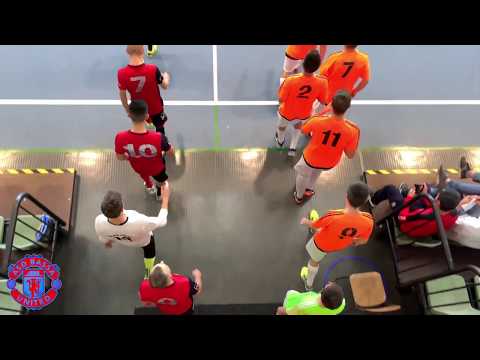 BASSA UNITED - CUS PARMA 2-0