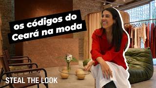Um dia de trabalho com Marina Bitu: os bastidores da marca 👀