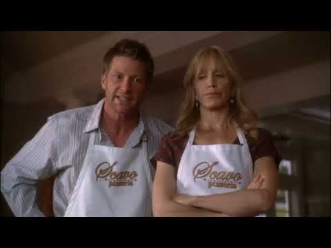 Tom Gives Bob And Lee Some Advice - Desperate Housewives 4x17 Scene