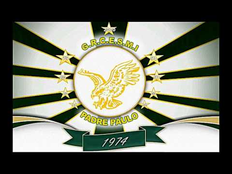 Grces Mocidade Independente de Padre Paulo Carnaval 2013