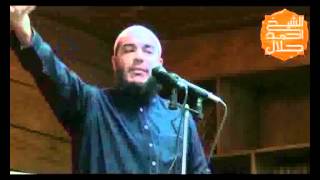 صورة جانب الدين في حياة أبو بكر الصديق | #خطبة_الجمعة | د . أحمد جلال