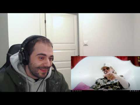 Norsk Utlending reacter på: " t_boyofficial - Helt Med Ro "