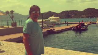 Cook's Club Adakoy in Turkey