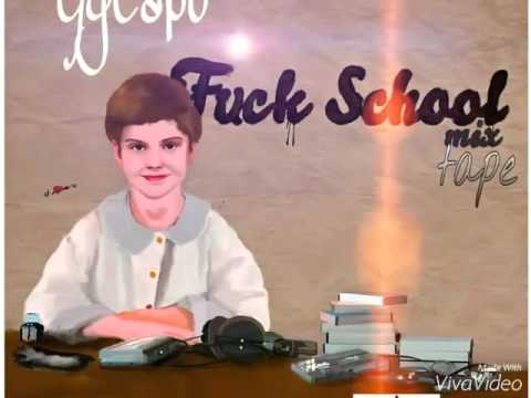 Gg Capo Fuck School (Preview)