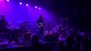 LOW with MARIJUANA DEATHSQUADS &quot;Quorum&quot; &amp; &quot;Pissing&quot; @ First Avenue 1/26/18