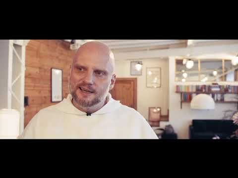 "Zmarnowałem Panu Bogu to, co Pan Bóg chciał zrobić.” | "Wielka Ryba" Adam Szustak OP