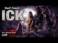 ICK 2025 Sci Fi Horror Comedy Full Movie English