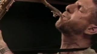 Mike Stern / Bob Berg Band  -  live at the china club 1991