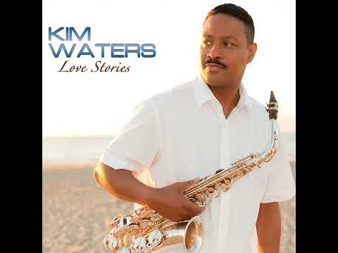 Kim Waters - Love Story  - 2010