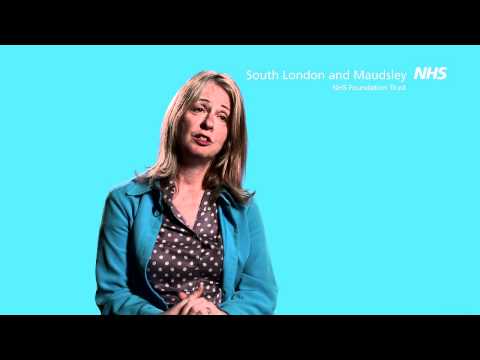 OCD: treatment at the Maudsley