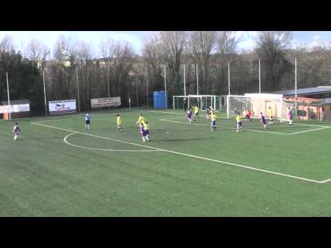 Fonte Meravigliosa - Fortitudo Velletri 1999