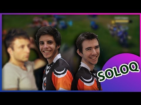 Melon contre Wakz & Caëlan • L'impact de la toplane