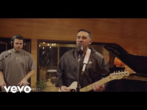 Sons of Zion - Running (Official Music Video)