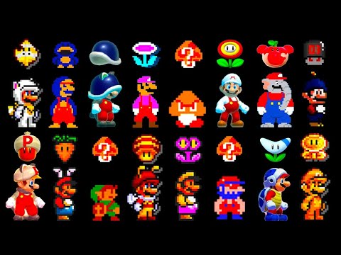 Super Mario Maker 2 ENDLESS CHALLENGE is INSANE!