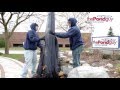 How-To-Video - Fall Pond Shutdown!