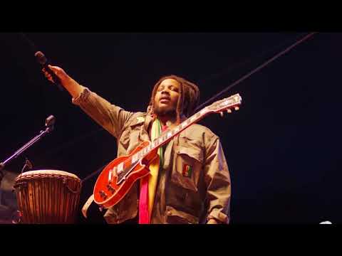 Stephen Marley - Live @ California Roots 2022 (Full Show)
