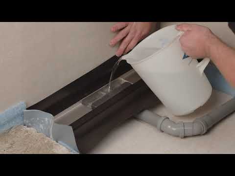 BLANKE DISK - Anwendungsvideo mit dem Produkt DISK-LINE