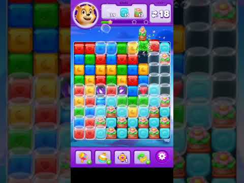 sungguh seru///JEWEL MATCH LEVEL 334