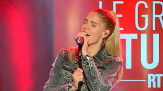 London Grammar - Wasting my young years (Live) - Le Grand Studio RTL