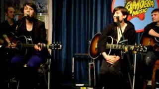 Amoeba Records: Tegan & Sara