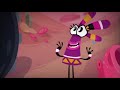Qumi Qumi Z Episode 8