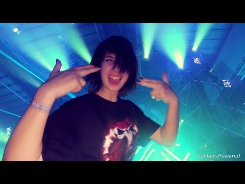 Masters of Hardcore - Austria 2019 | Aftermovie  | GabbersPowered