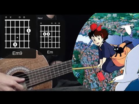 Yuru camp video on YouTube