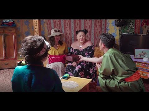 "ХӨДӨӨ НААДЪЯ" баяр наадмын тусгай хөтөлбөр