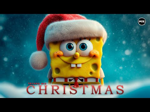 Christmas Techno Remix 2025 / 2026 • Remixes Of Popular Songs • Best Techno Music Mix 2025 / 2026