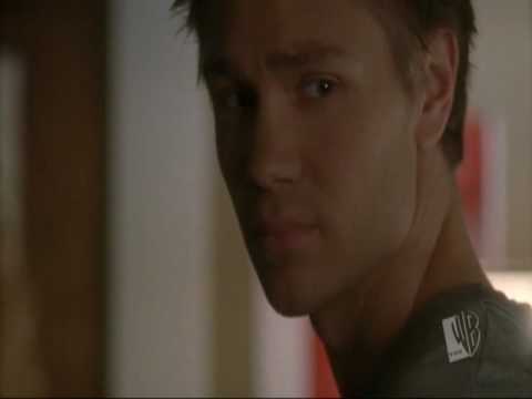 One Tree Hill S1E09 "Re-Offender"