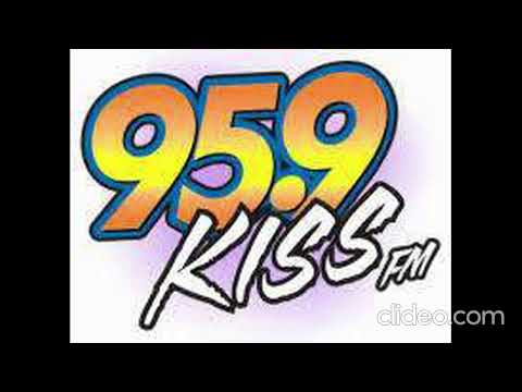 WKSZ/WKZY "95-9 KISS-FM" Top-of-Hour Jingles (2006-2016)