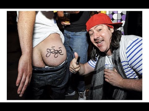 WAPI feat. GERARD BASTE - Rois du Rock