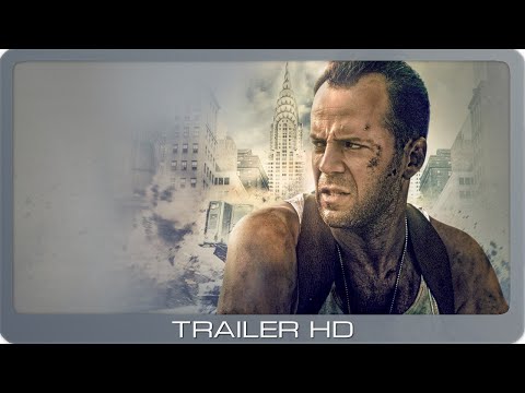 Stirb langsam: Jetzt erst recht ≣ 1995 ≣ Trailer