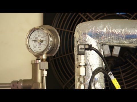 YouTube video about Create Fuel Out of Thin Air - A Revolutionary Innovation