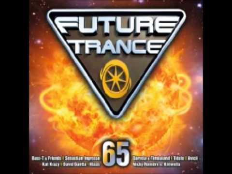 Daryela feat. Timbaland - Lose Control (G! Mix Edit)