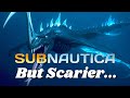 Subnautica SCARIEST Mods You Can Download