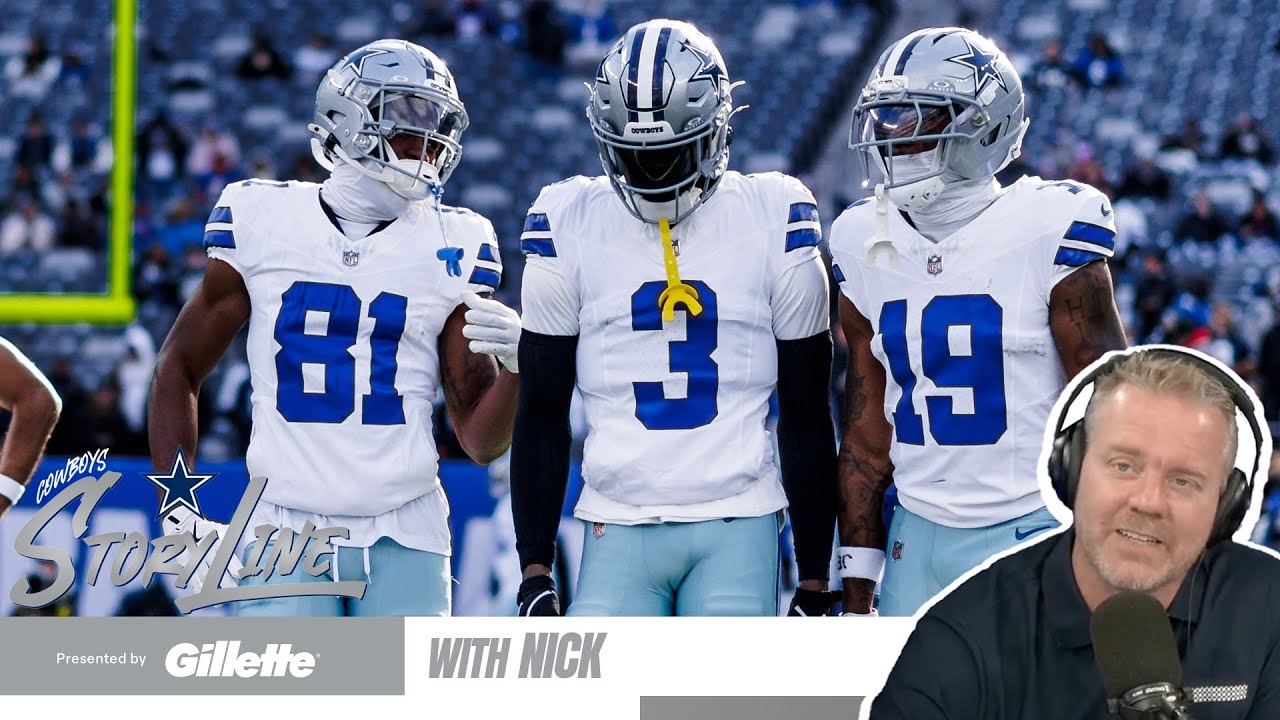 Cowboys Fans Discuss "Fresh Start" In 2026 | Cowboys StoryLine