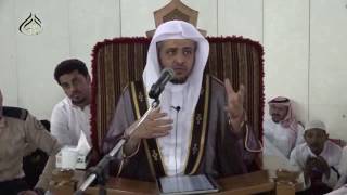 صورة الدرس (22)  من شرح بلوغ المرام بالمسجد الحرام - كتاب الصلاة