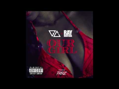 FREQZ ft. Ray Montana & GC - Our Girl