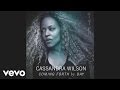 Cassandra Wilson - Last Song (For Lester) (Audio)