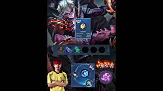 Download lagu Dyroth Best build 2025🔥 (EXP LANE) Dyroth MLBB #mobilelegends     #mlbb mp3