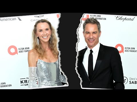 Eric McCormack's Wife Scores HALF His Will & Grace Money in Divorce