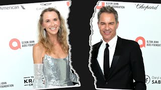 Eric McCormack's Wife Scores HALF His Will & Grace Money in Divorce