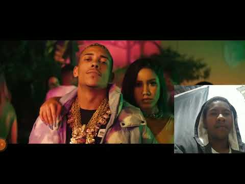 MC Poze Do Rodo - Metflix  (REACT)