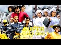 SUPER CLASS GIRLS (Full Movie): Nigerian Movie | Lizzy Gold, Queeneth Hilbert & Maleek - Movie 2024