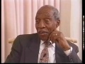 Joe Wilder part 1 Interview by Monk Rowe - 4/12/1996 - Sarasota, FL