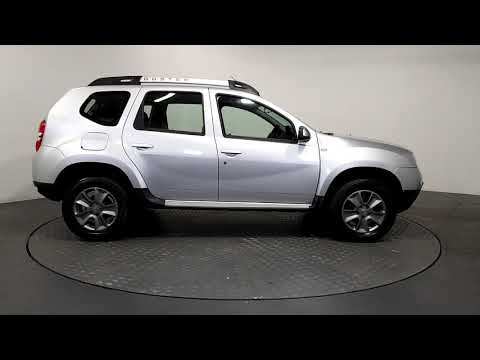 Dacia Duster DUSTER SIGNATURE 1.5 DCI110