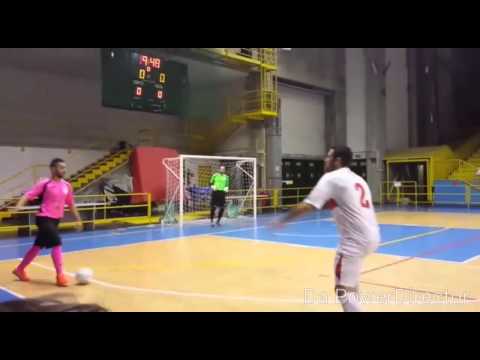 Pavia vs Laveno 8 -6